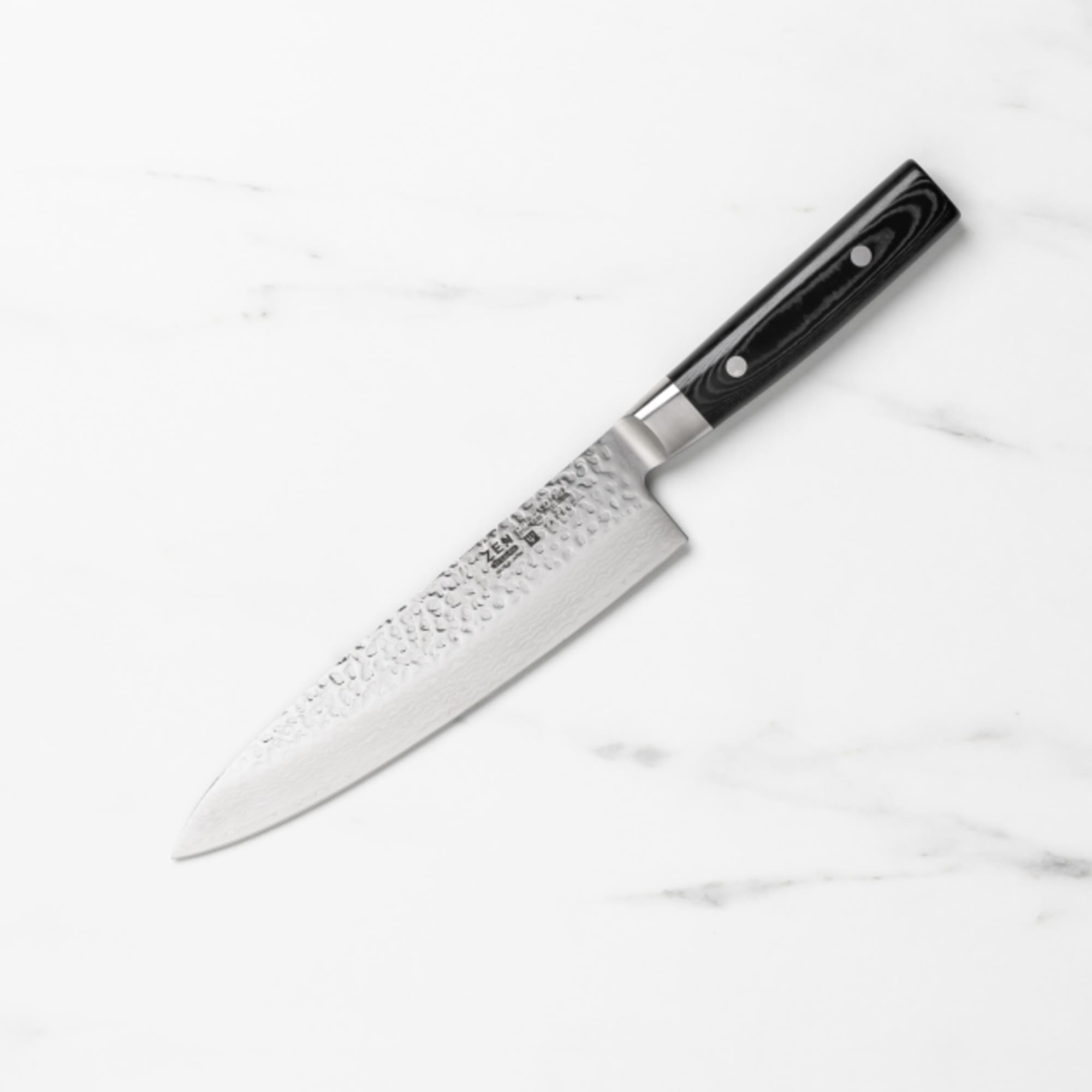Yaxell Zen Chef's Knife 24cm | Kitchen Warehouse